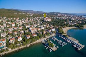 Apartments DINO, Crikvenica
